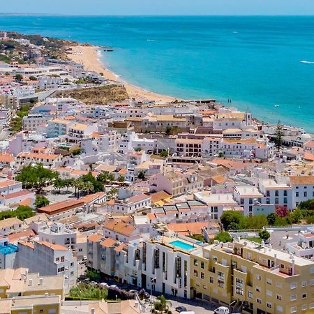 Colina Do Mar Ξενοδοχείο Αλμπουφέιρα Εξωτερικό φωτογραφία
