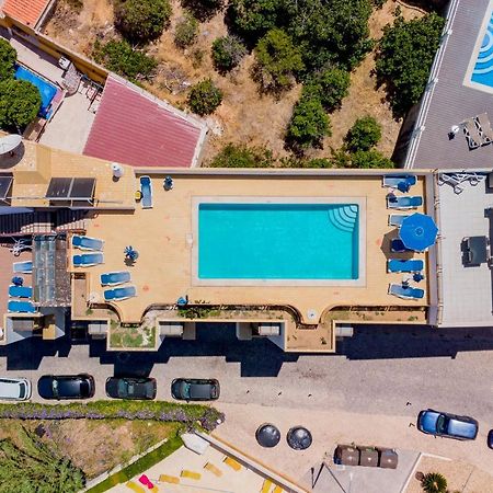 Colina Do Mar Ξενοδοχείο Αλμπουφέιρα Εξωτερικό φωτογραφία