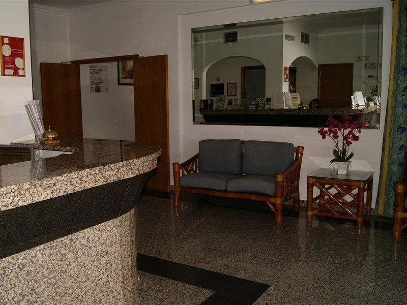 Colina Do Mar Ξενοδοχείο Αλμπουφέιρα Εξωτερικό φωτογραφία